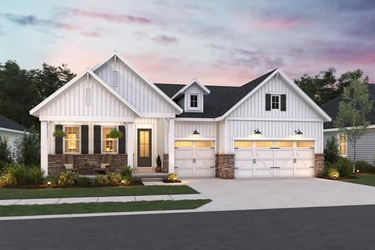 Four Seasons at Sandstone Morse Morse FG Level 1