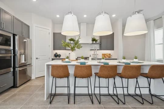 143849 Osprey Ranch Tessa III Kitchen Loft Palette 6 Level 2