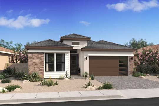 Edgewood Santa Rosa II Santa Rosa II Contemporary ZA Level 2