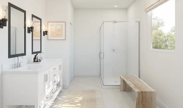 Sea Island Collective Bay Point Primary Bath Loft Palette 3 Level 1 Coastal Loft