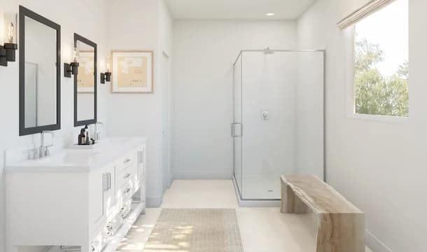 Sea Island Collective Bay Point Primary Bath Loft Palette 4 Level 1 Coastal Loft