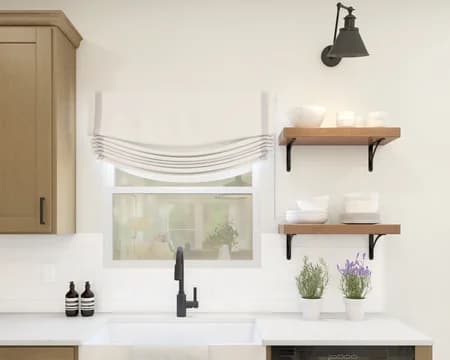 River Ranch Trails Honeysuckle Kitchen Farmhouse Palette 4 Ascend Traditional Farmhouse