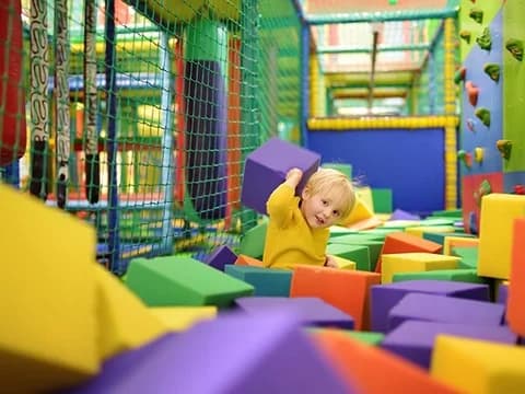 Berkeley County SC Sub Model 2