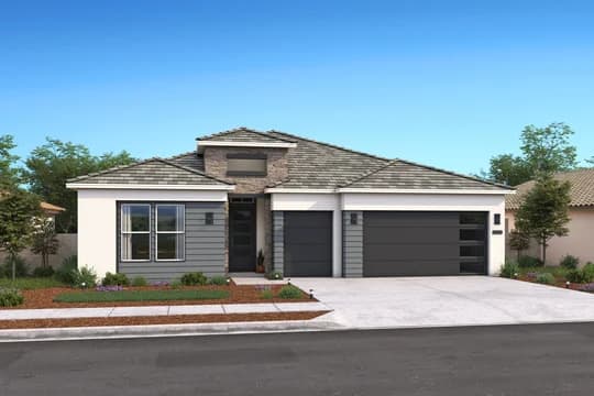 Four Seasons at the Ranch Carver Carver ZB Contemporary Farmhouse Level