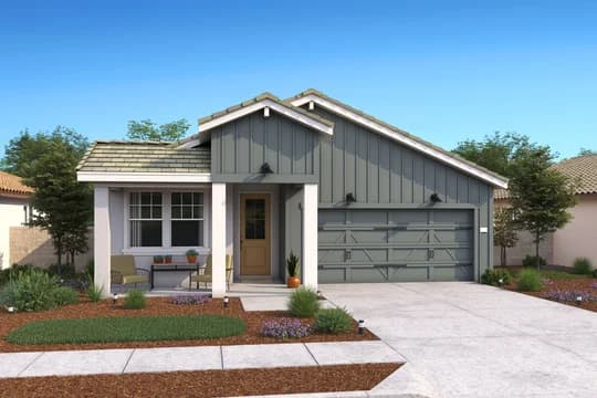 Four Seasons at the Ranch Jenkins Jenkins WB Farmhouse Level