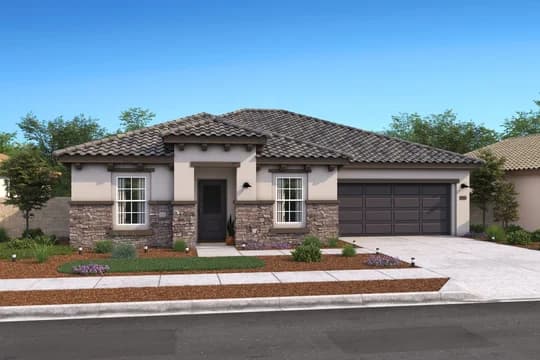 Four Seasons at the Ranch Raven Tuscan XB Raven XB Tuscan Level