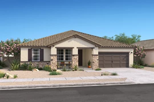 Palo Verde Barcelona Hacienda 6249 Barcelona Hacienda