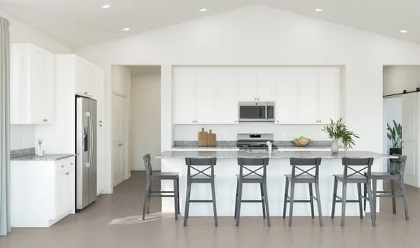 Stanwyck Kitchen Elements Palette 1 Level 1 Elements