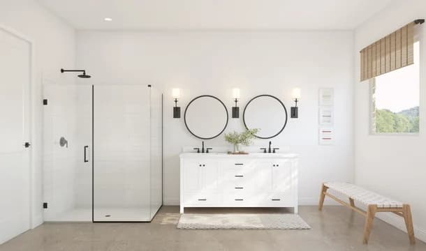 Stanwyck Primary Farmhouse Palette 5 Level 1 Coastal Farmhouse