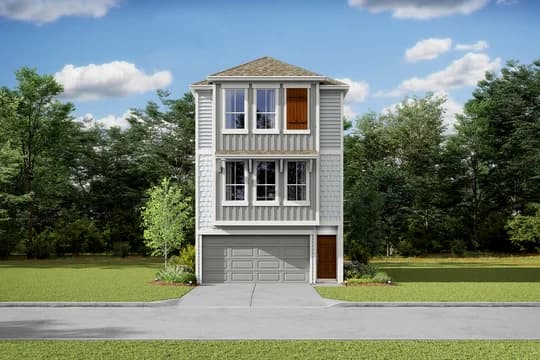 Radcliffe II Radcliffe II D