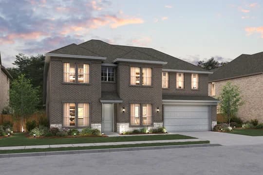 Wellington Estates South Mykonos Exterior NA Level 2