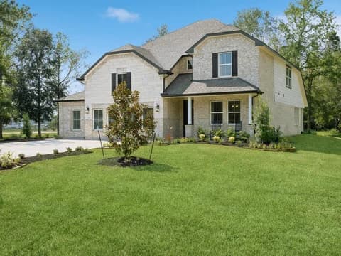 Tarkington Timbers Omaha Omaha TA 3 car Farmhouse Palette 5 Level 1