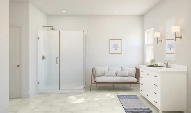 Magnolia Hills Avalon II Primary Bath Classic Palette 2 Level 2 Coastal Classic