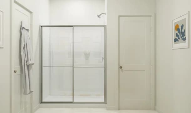 Aspire at Davis Ranch Passionflower Primary Bath Loft Palette 3 Aspire