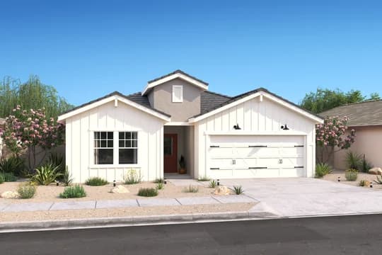 Aspire at Davis Ranch Passionflower Farmhouse WC Farmhouse Palette 3 Aspire