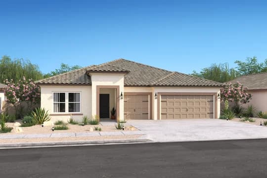 Aspire at Davis Ranch Aegean ESP Mediterranean VC Palette 4 Aspire