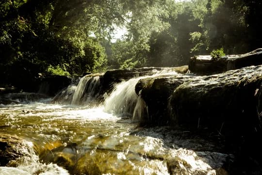 Texas Hero Imagery Lifestyle