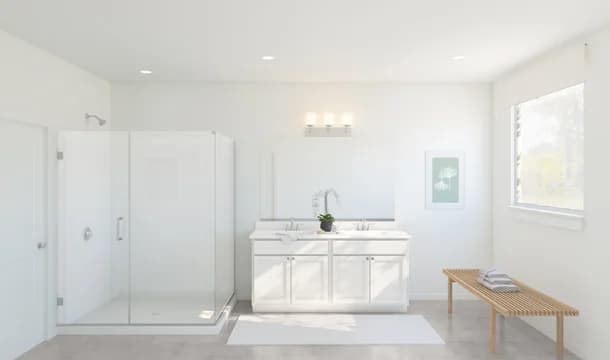 Stirling Primary Bath Elements Palette 1 Level 1 Elements