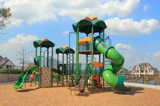 Monterra Playground Level