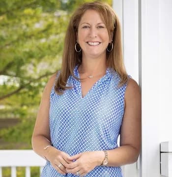 Annemarie Pantazis SEC