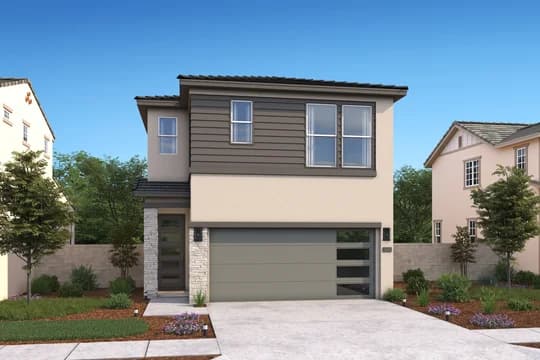 Silverbrook at The Ranch Del Mar ZB Contemporary Level 1