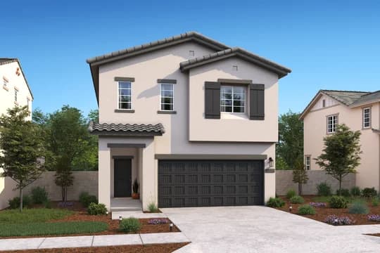 Silverbrook at The Ranch Hillrose UB Spanish Level