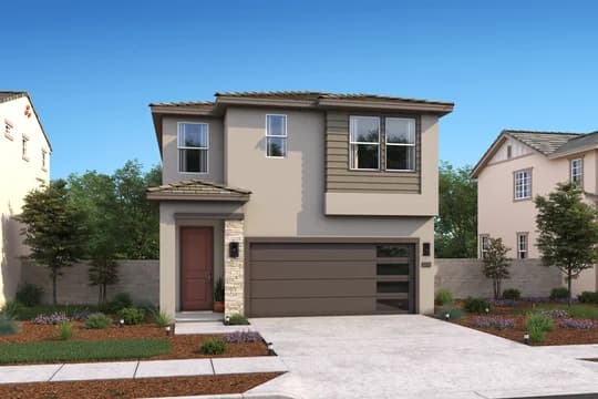 Silverbrook at The Ranch Madalena ZB Contemporary Level 1