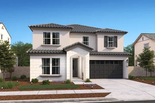 Mariposa Macon II VB Mediterranean Level 2