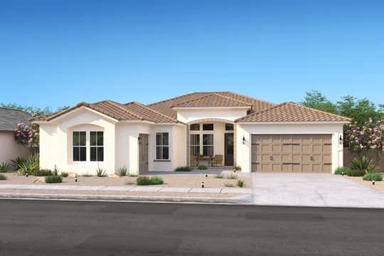 Estates at Silverwood Annapolis VC Spanish Level 2