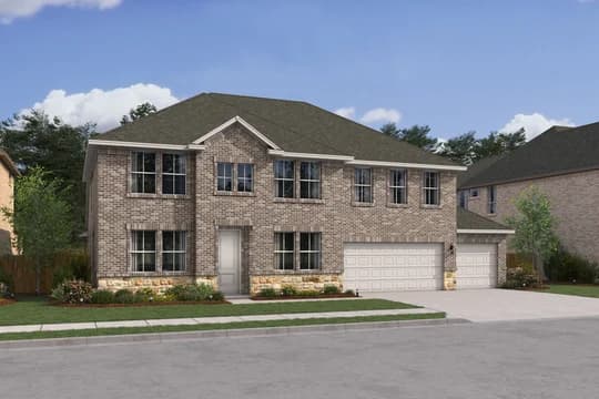 Elevon Stirling Elevation PA Level 1