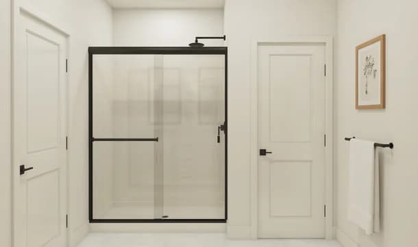 Passionflower II ESP Primary Bath Farmhouse Palette 1 Ascend European Farmhouse