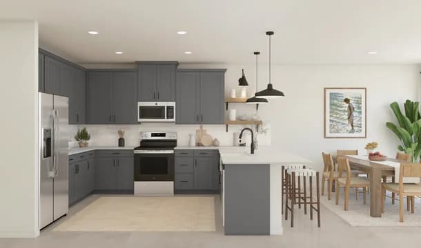 Finlay II Kitchen Farmhouse Palette 4 Ascend Coastal Farmhouse