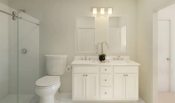 Finlay II Primary Bath Elements Palette 1 Ascend