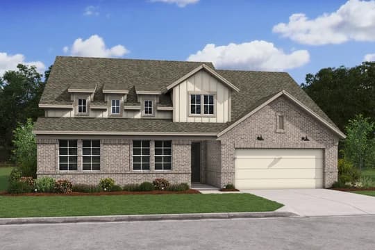 St. Augustine Meadows Frankfurt Frankfurt RN Palette 14 Level 1