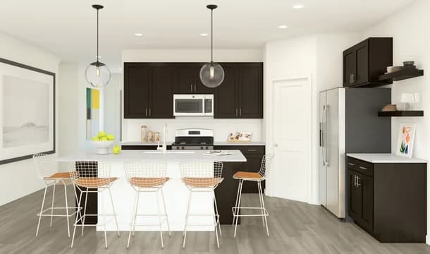 Sweet Pea Kitchen Loft Palette 2 Aspire Color Loft