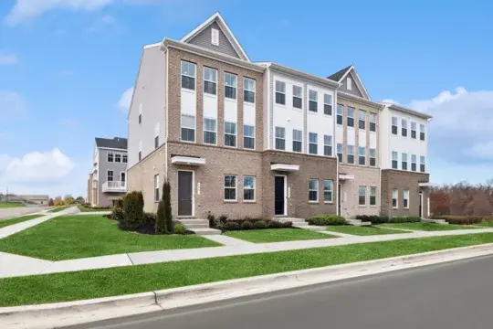 The Venue Cape May Elevation