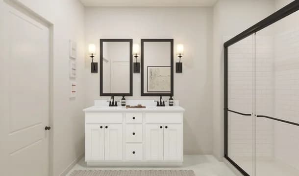 Captains Way Adriatic Primary Bath Farmhouse Palette 1 Aspire Coastal Farmhouse