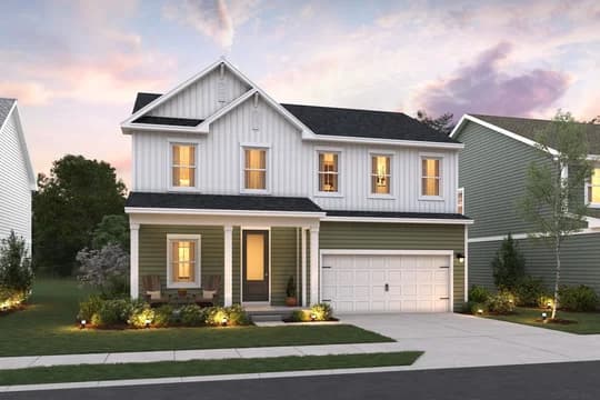 Aspire at Toussaint Springs Oleander Oleander CA Aspire