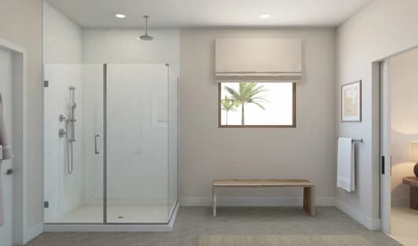 Arosa Primary Bath Plus Loft Palette 3 Level 1 Coastal Loft