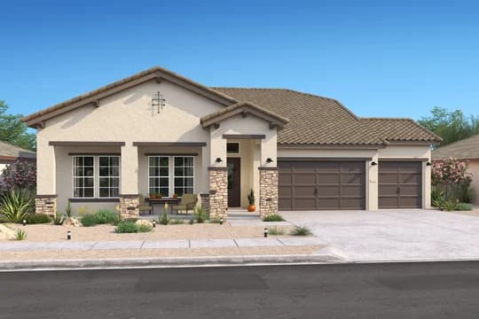 Vista Del Sol Belfast II ESP XC Hacienda Level 2