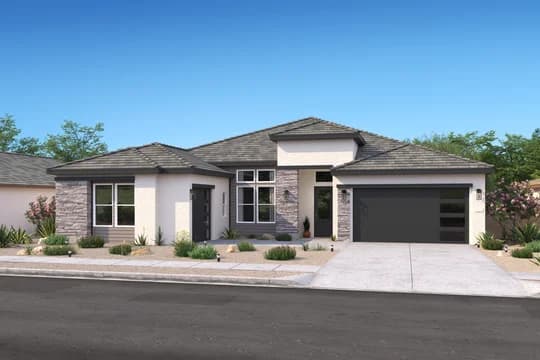 Vista Del Sol Austin CZ Contemporary Level