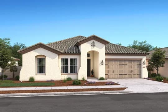 Mirabella Barcelona Progressive Spanish UC Level 3