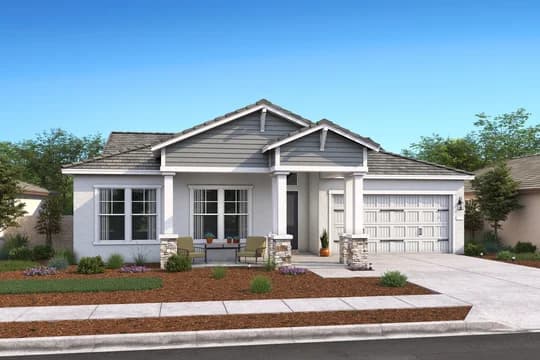 Mirabella Belfast ESP Wine Country Chic YC Level 3