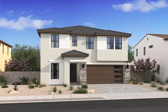 Viviendo Oban Contemporary Z Level