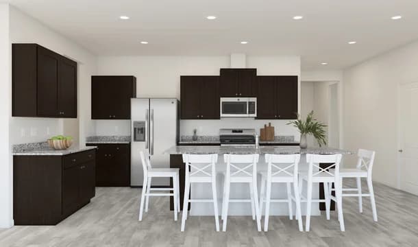 Adriatic Kitchen Elements Palette 2 Aspire