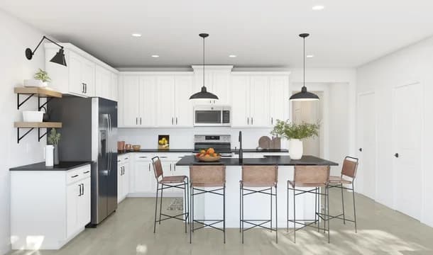 Ocala Kitchen Farmhouse Palette 3 Ascend Fresh Farmhouse