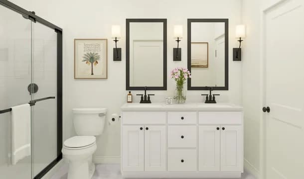 Finlay Primary Bath Farmhouse Palette 1 Aspire Fresh Farmhouse