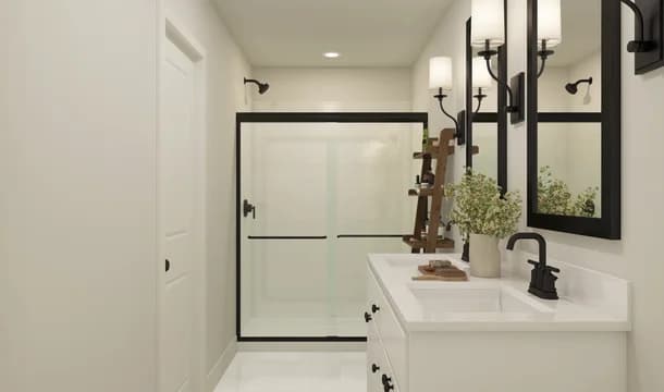 Seine ESP Primary Bath Farmhouse Palette 1 and 3 Aspire Coastal Farmhouse