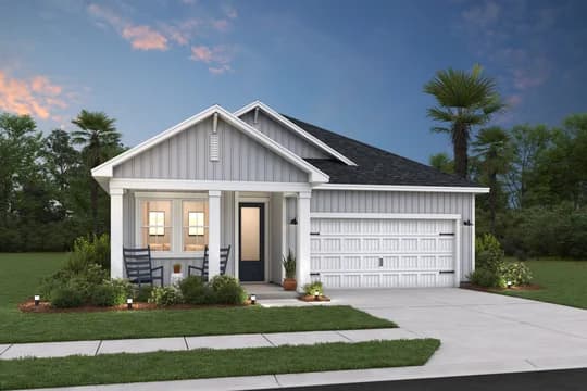 Four Seasons at the Lakes of Cane Bay Jenkins II Jenkins II CA Level 1