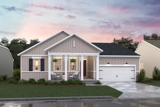 Woodfield Barcelona Elevation FA